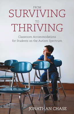 From Surviving to Thriving - A book by Jonathan Chase