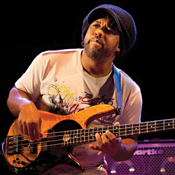 Victor Wooten